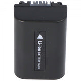 650mAh