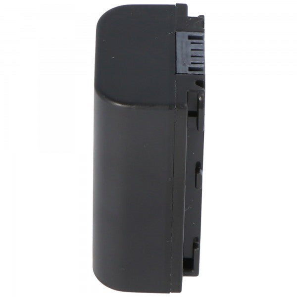 650mAh