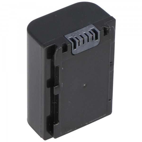 650mAh