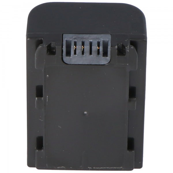 650mAh