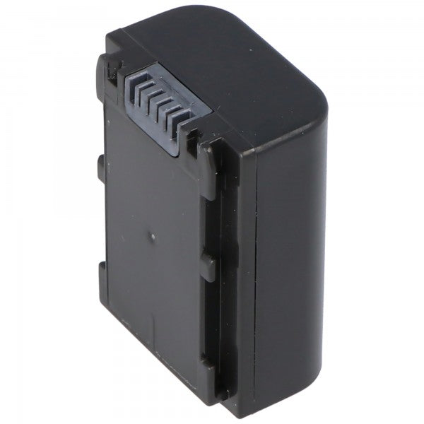 650mAh
