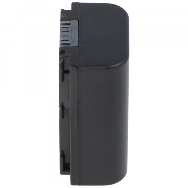 650mAh