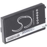 AccuCell Akku für Nintendo DS NTR-003, NTR-001 3,7V 550mAh