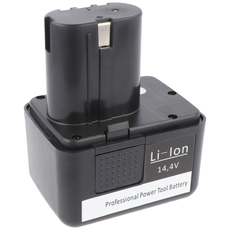AccuCell Nachbau Akku passend für Gesipa Li-Ion Akku 14,4 Volt 2,0Ah kein Original Gesipa Akku