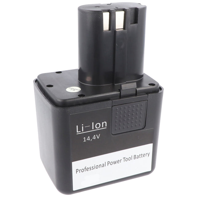 Nachbau Akku passend für Gesipa Li-Ion Akku 14,4 Volt 3,0Ah kein Original Gesipa Akku