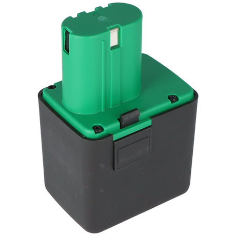 AccuCell Nachbau Akku passend für Gesipa Li-Ion Akku 14,4 Volt, 4,0Ah (kein Original Gesipa Akku)