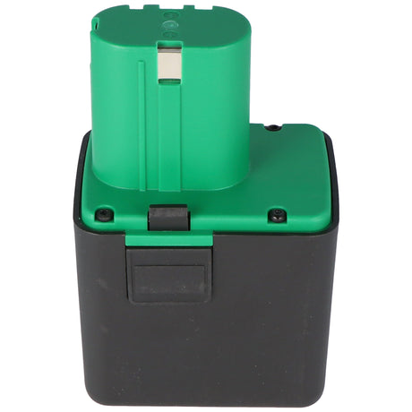 AccuCell Nachbau Akku passend für Gesipa Li-Ion Akku 14,4 Volt, 4,0Ah (kein Original Gesipa Akku)