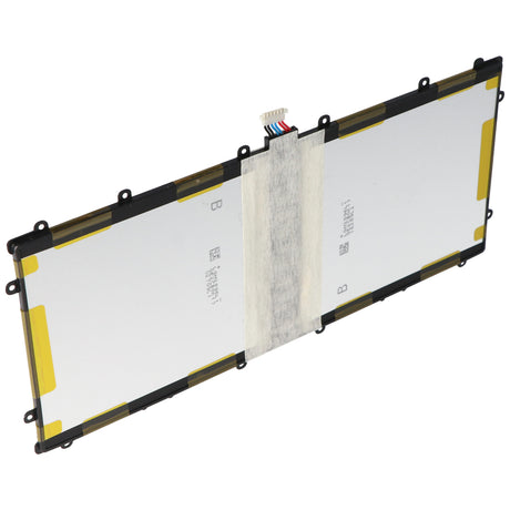 AccuCell Nachbau Akku passend für Google Nexus 10 Akku SP3496A8H, SP3496A8H(1S2P), Samsung GT-P8110, GTP8110-HA32ARB