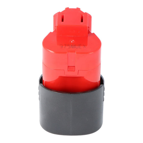 AccuCell Nachbau Akku passend für den Milwaukee M12 B2 12V Li-Ion Akku 4932430064, 12 Volt mit 2500mAh