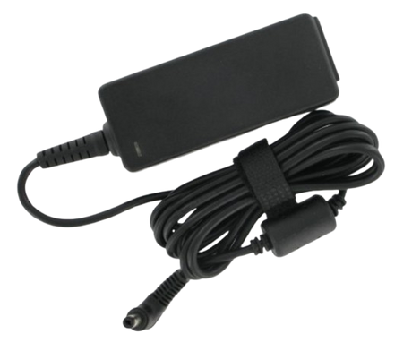 AccuCell Netzteil für Asus Eee PC 1000HG, schwarz (kein Original)