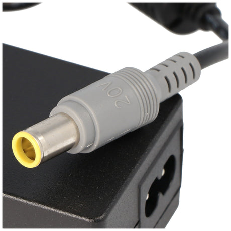 AccuCell Netzteil passend für IBM Lenovo ThinkPad E40, E50, IBM Lenovo 3000 C200, IBM Lenovo ThinkPad R60