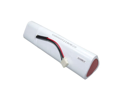 CoPacks NiMH Akku passend für Fluke Multimeter BP190 - 7,2 V 3600 mAh