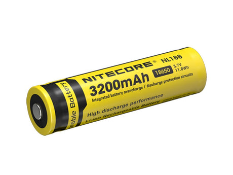 Li-Ion 18650