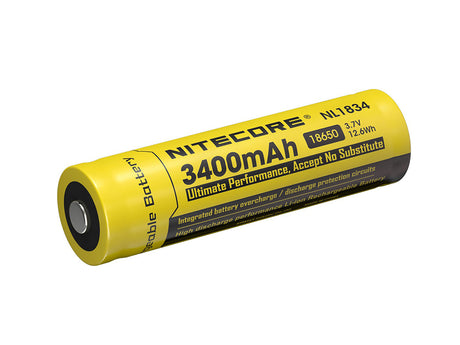 Li-Ion 18650