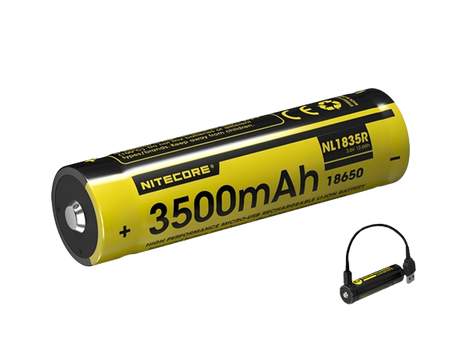 Li-Ion 18650