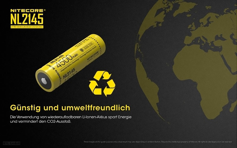 4500mAh