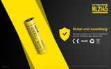 4500mAh
