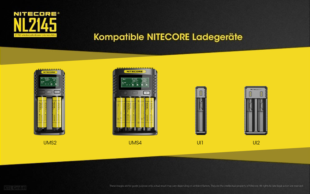 4500mAh