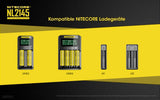 4500mAh
