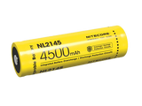 4500mAh
