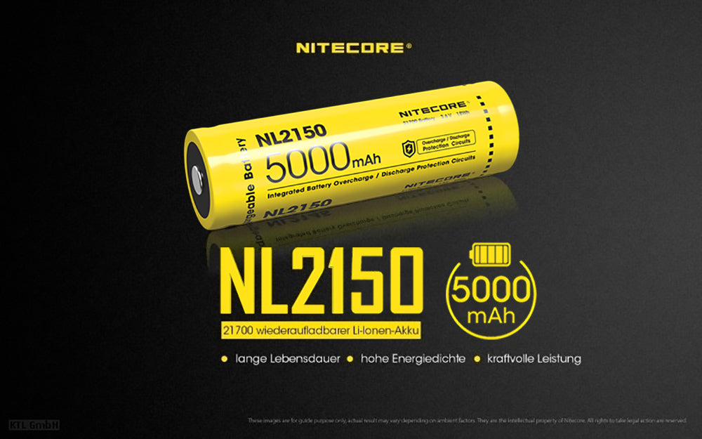 5000mAh