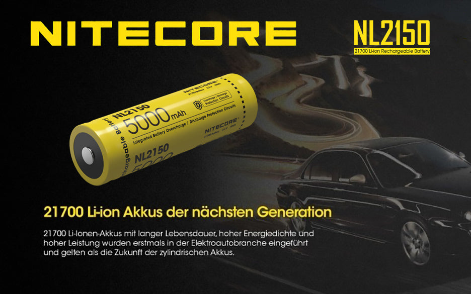 5000mAh