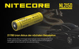 5000mAh