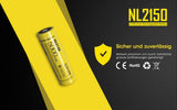 5000mAh
