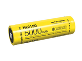 5000mAh