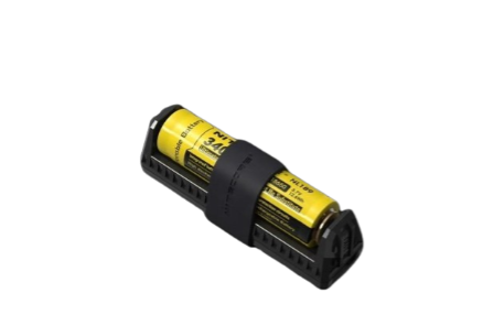 Nitecore F1 FlexBank Outdoor-Ladegerät für Li-Ionen-Akkus