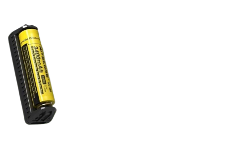 Nitecore F1 FlexBank Outdoor-Ladegerät für Li-Ionen-Akkus