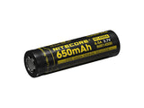 650mAh
