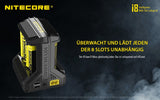 Li-Ion / Ni-MH / Ni-CD