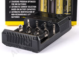 Li-Ion / LiFePo4 / Ni-MH