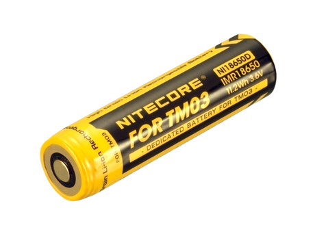 Li-Ion 18650