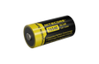 Nitecore 16340 NL169 950mAh 3,7V RCR123A