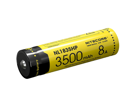 Li-Ion 18650