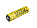 NiteCore Li-Ion-Akku 18650 - 3600mAh, 3,7V - NL1836 PCB geschützt