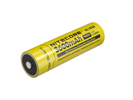 Li-Ion 18650