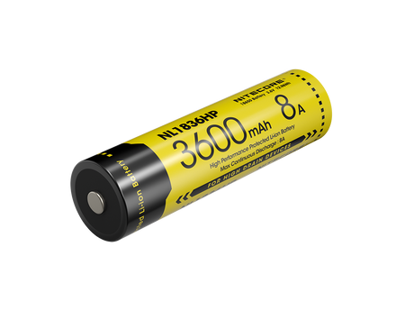 Li-Ion 18650