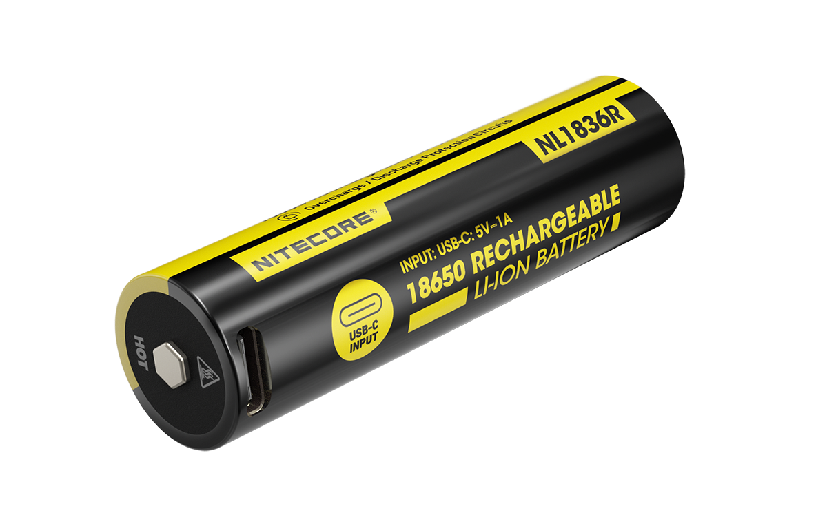 3600mAh