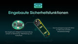 3600mAh