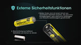 3600mAh