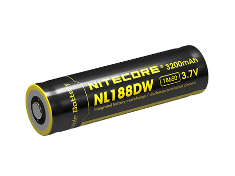 Li-Ion 18650