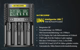 Li-Ion / LiFePo4 / Ni-MH / Ni-CD