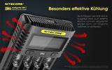 Li-Ion / LiFePo4 / Ni-MH / Ni-CD