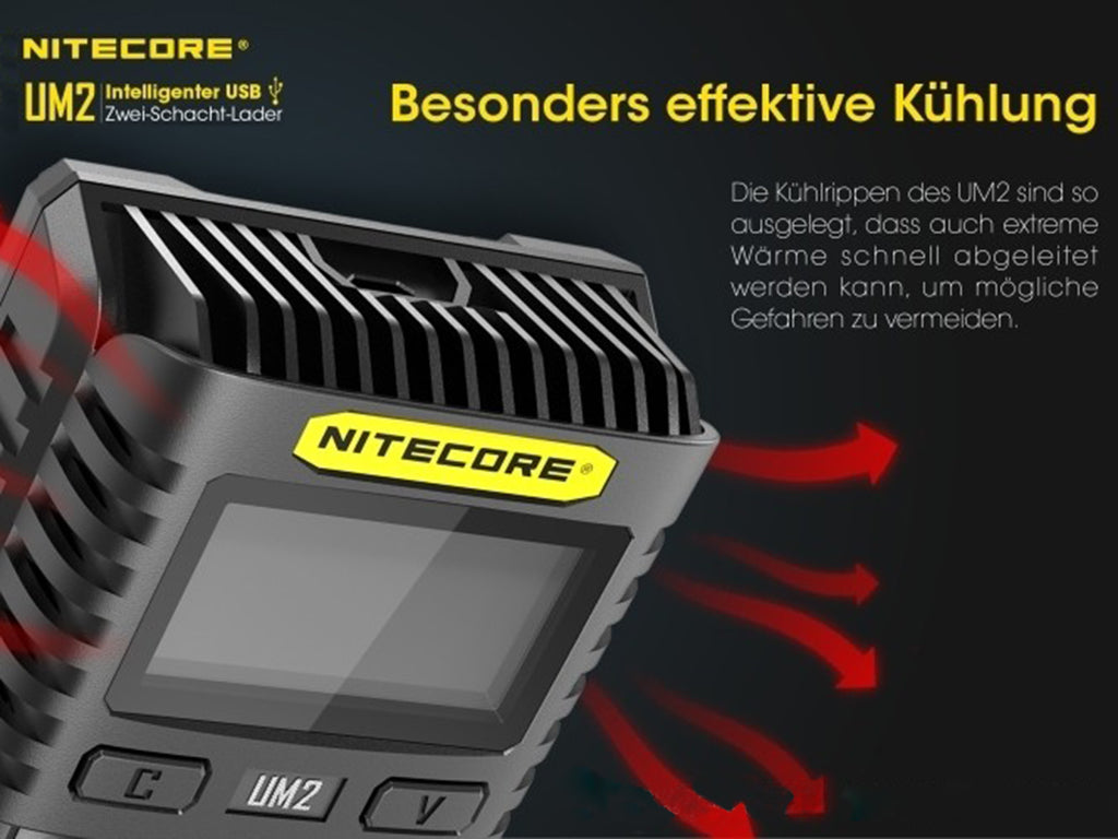 Li-Ion / LiFePo4 / Ni-MH / Ni-CD