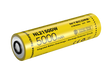 NiteCore 21700 NL2150DW - 5000mAh, für R40 V2, Li-Ionen 3,6V - PCB ges