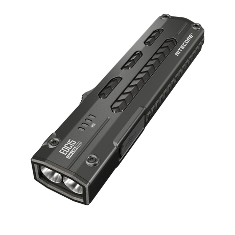Nitecore EDC15 - 1200 Lumen + UV