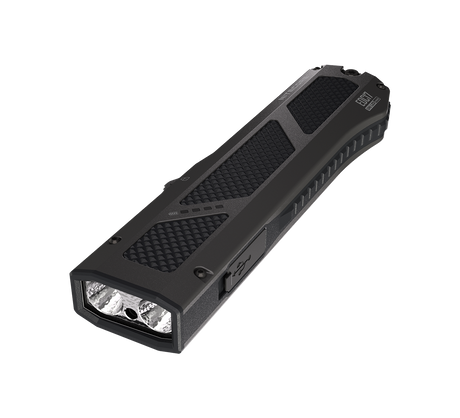 Nitecore EDC17 - 1500 Lumen UV und Laser